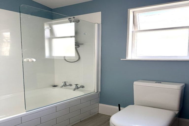 Photo of property in 4 Glasgow Street, Phillipstown, Christchurch, 8011