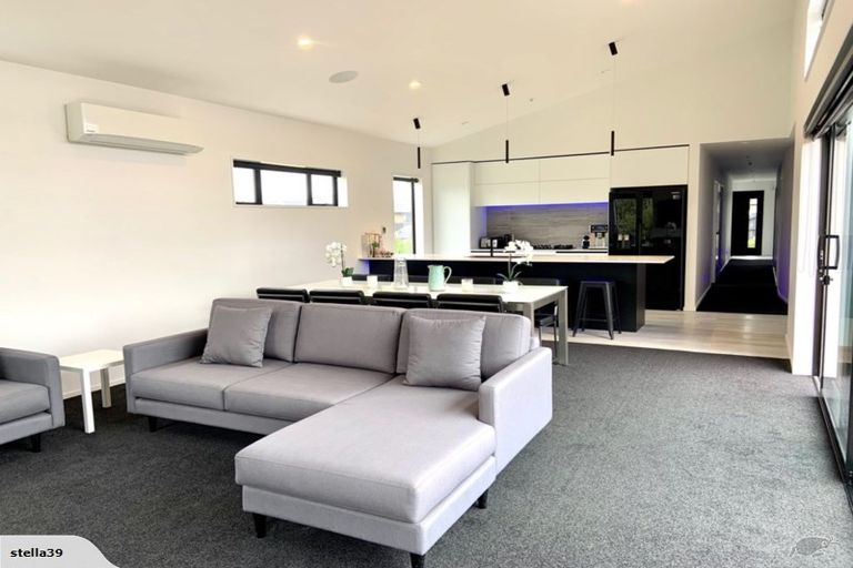 Photo of property in 29 Edwin Ebbett Place, Wigram, Christchurch, 8025