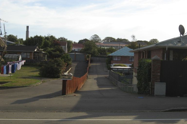 Photo of property in 25a Craigie Avenue, Parkside, Timaru, 7910