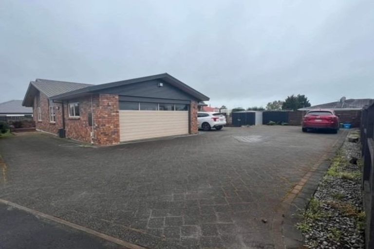 Photo of property in 54 Fairview Place, Te Puke, 3119