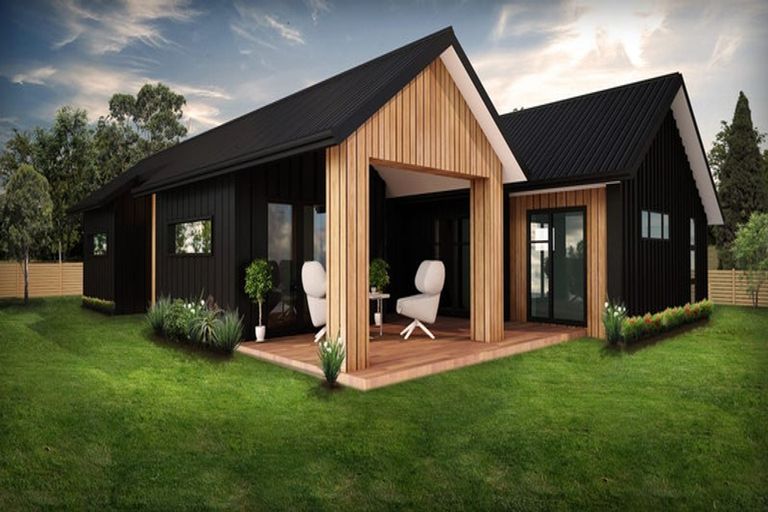 Photo of property in 4 Whitianga View, Paremata, Porirua, 5024