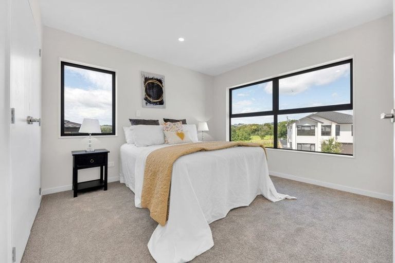 Photo of property in 43 Koromeke Street, Flat Bush, Auckland, 2019