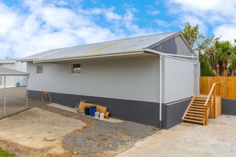 Photo of property in 8 Richmond Street, Seddon, 7210