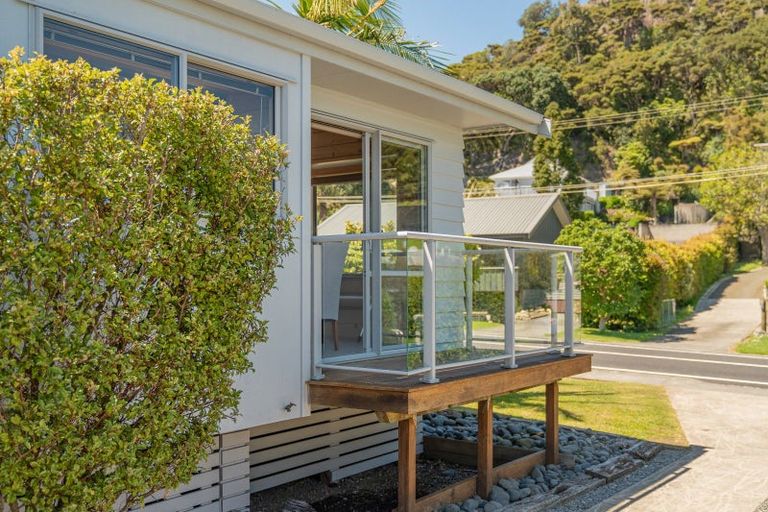 Photo of property in 1128 Purangi Road, Ferry Landing, Whitianga, 3591