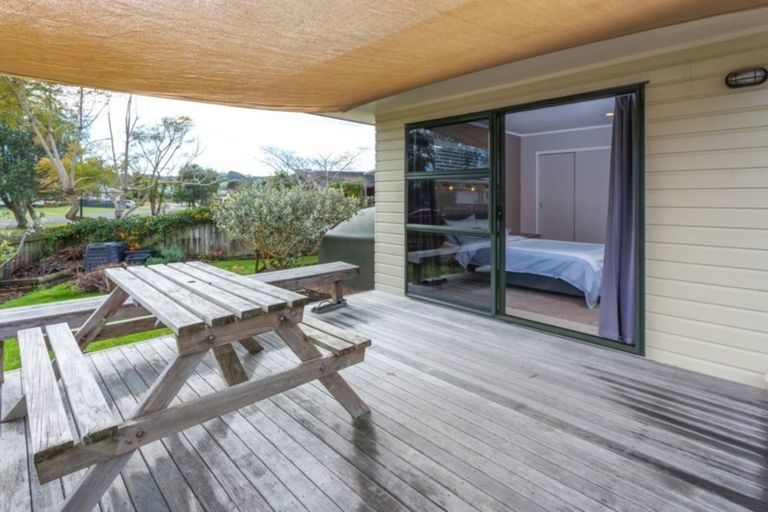 Photo of property in 2 Morcom Drive, Cooks Beach, Whitianga, 3591