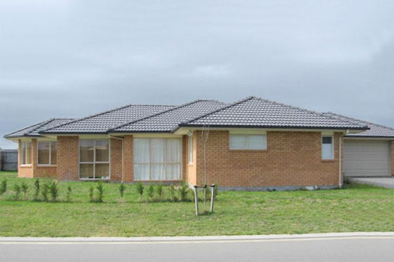 Photo of property in 3 Mondrian Lane, Rolleston, 7614