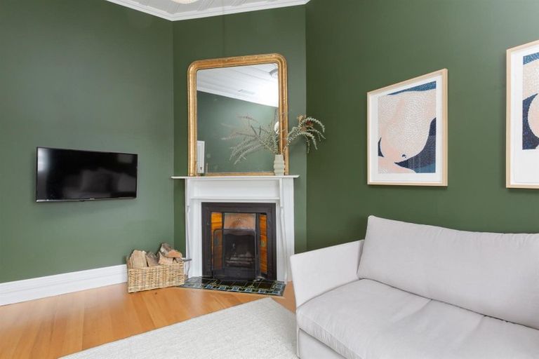 Photo of property in 8 Schofield Street, Grey Lynn, Auckland, 1021