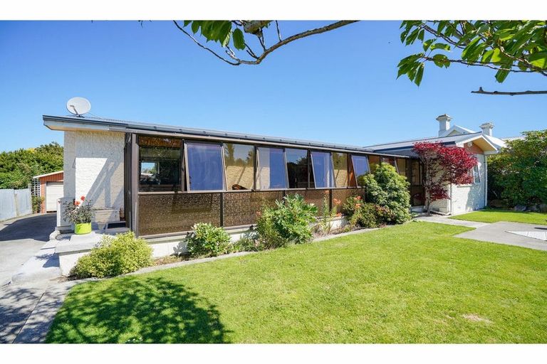 Photo of property in 47 Robertson Street, Richmond, Invercargill, 9810