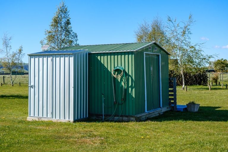 Photo of property in 312 Clayton Road, Ashwick Flat, Fairlie, 7987