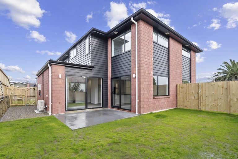 Photo of property in 5/18 Mahoe Street, Melville, Hamilton, 3206