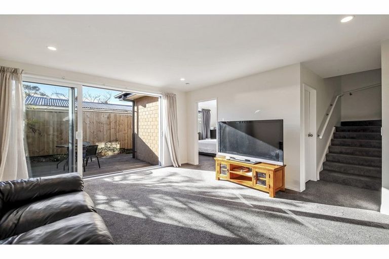 Photo of property in 61c Coronation Street, Spreydon, Christchurch, 8024