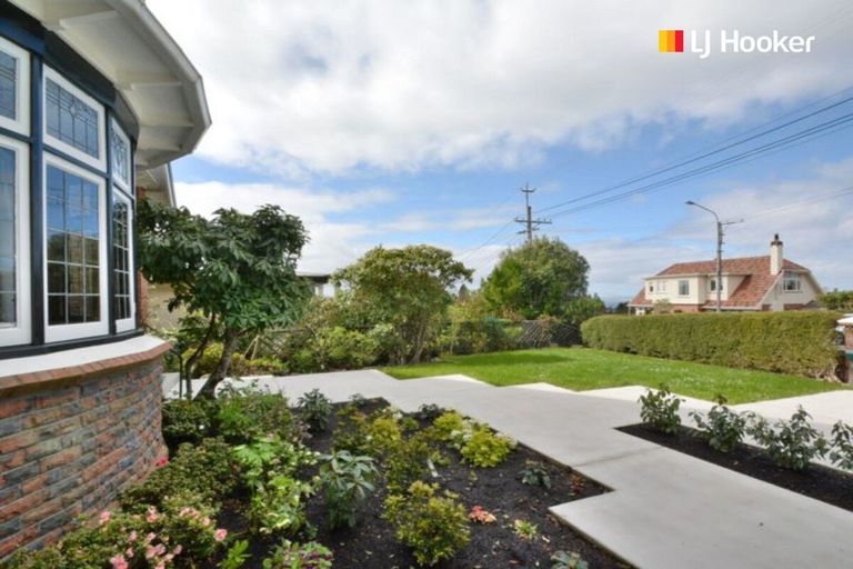 Photo of property in 8 Ross Street, Roslyn, Dunedin, 9010