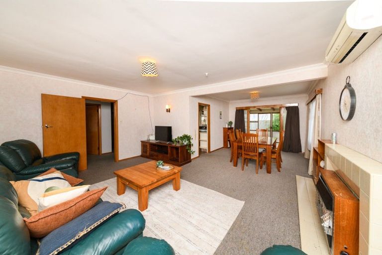 Photo of property in 23 Limbrick Street, Terrace End, Palmerston North, 4410