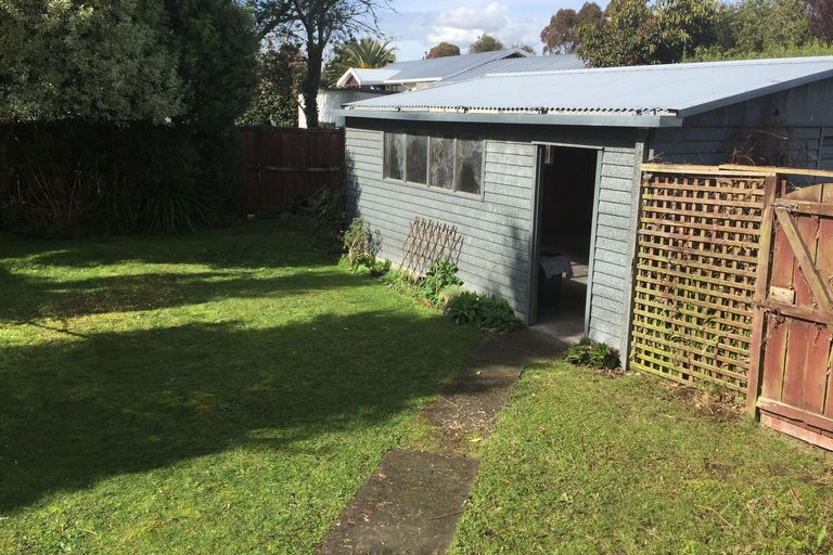 Photo of property in 60a Alison Street, Hamilton Lake, Hamilton, 3204