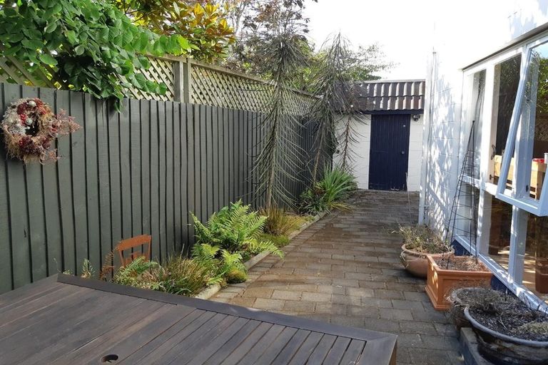 Photo of property in 4/106 Leinster Road, Merivale, Christchurch, 8014
