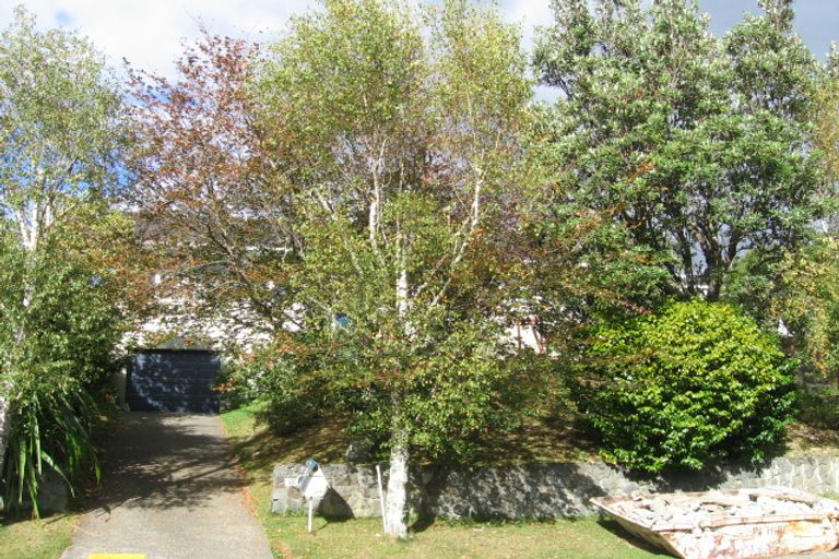 Photo of property in 49 Sunbrae Drive, Silverstream, Upper Hutt, 5019