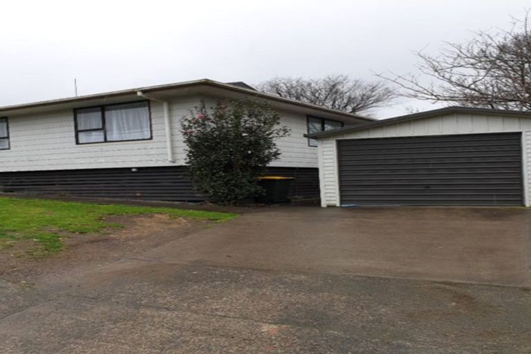 Photo of property in 19a Crystal Place, Pukehangi, Rotorua, 3015