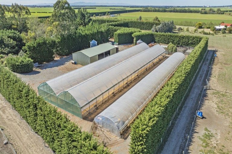 Photo of property in 391 Sharlands Road, Dunsandel, Rakaia, 7783