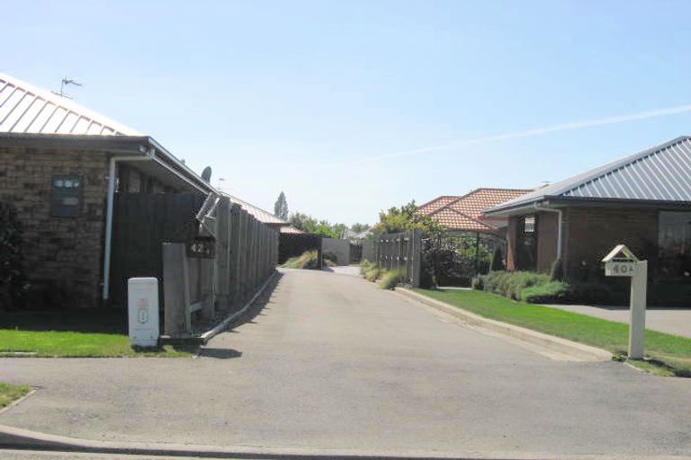 Photo of property in 40a Nixon Street, Tinwald, Ashburton, 7700