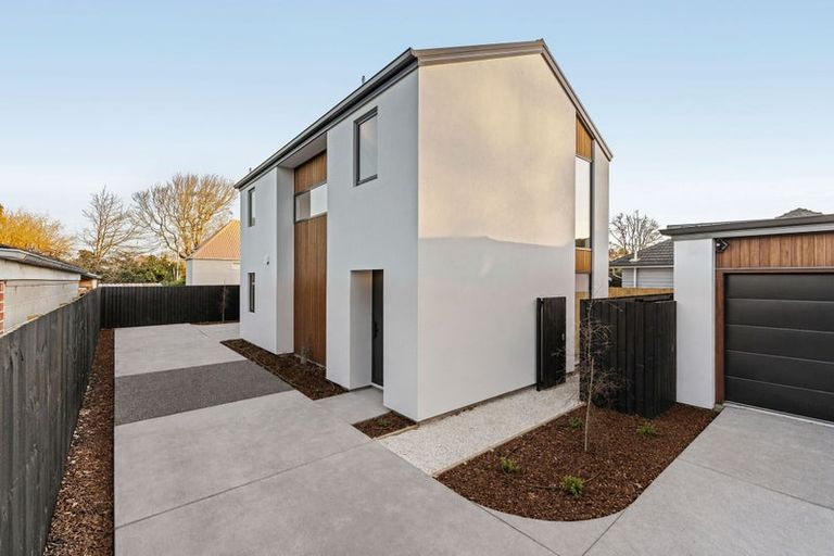 Photo of property in 88a Kellys Road, Mairehau, Christchurch, 8052