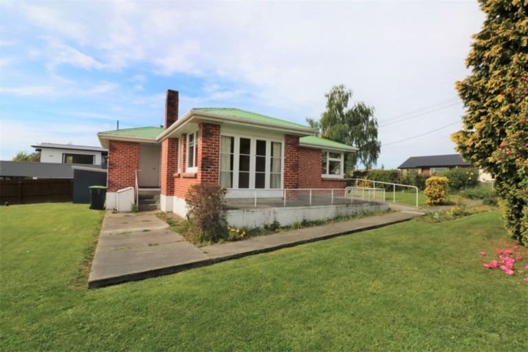 Photo of property in 77 Gleniti Road, Gleniti, Timaru, 7910