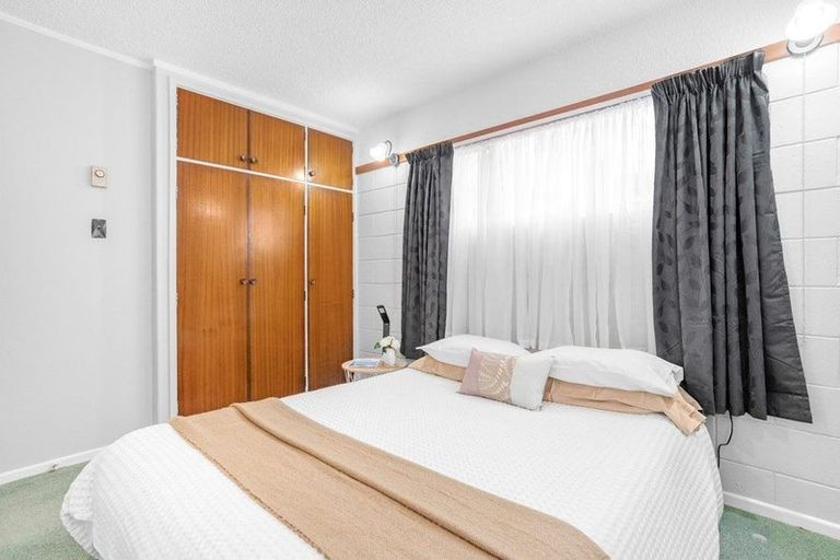 Photo of property in 4/195 Waterloo Road, Hutt Central, Lower Hutt, 5010