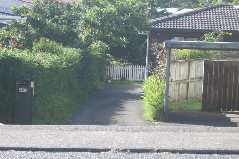 Photo of property in 1/46 College Road, Northcote, Auckland, 0627