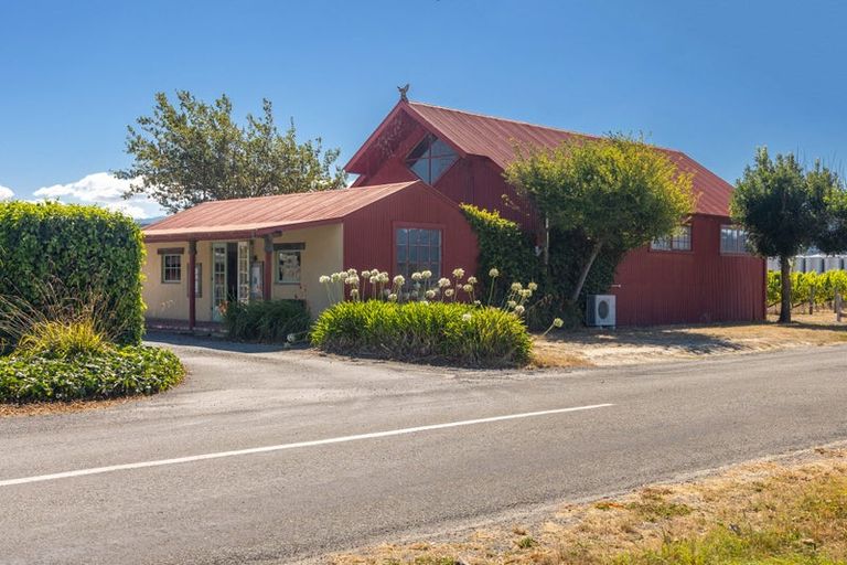 Photo of property in 3 Pauls Road, Rapaura, Blenheim, 7273