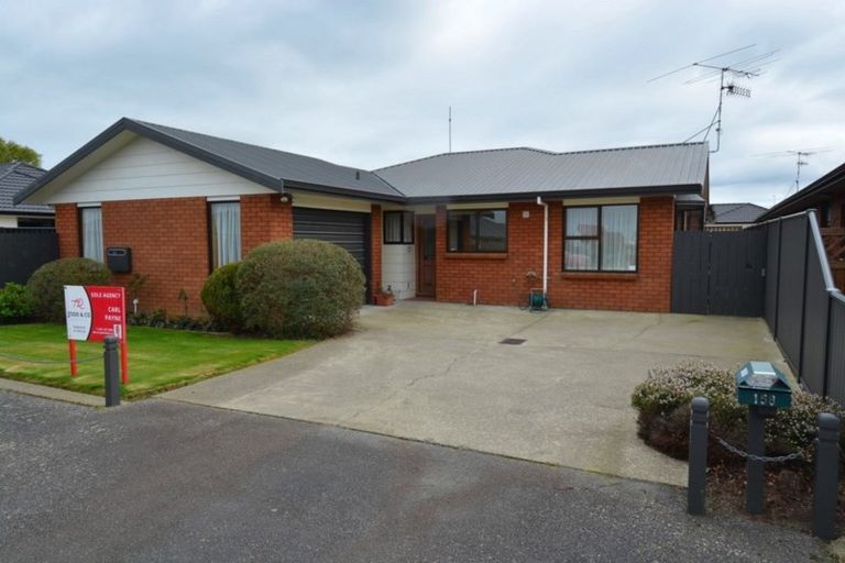 Photo of property in 158 Bourke Street, Windsor, Invercargill, 9810
