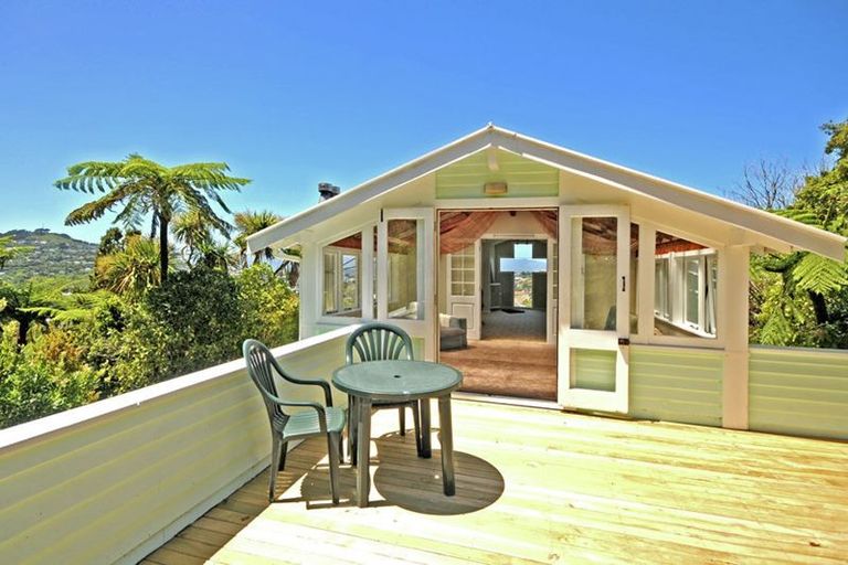 Photo of property in 60 Hatton Street, Karori, Wellington, 6012