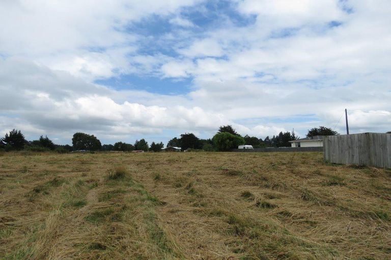 Photo of property in 249 Mcquarrie Street, Kingswell, Invercargill, 9812