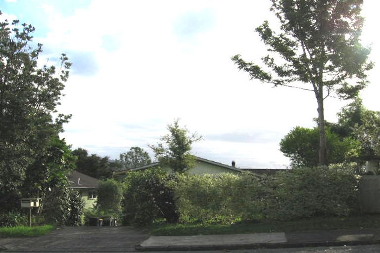 Photo of property in 21 Autumn Avenue, Glen Eden, Auckland, 0602