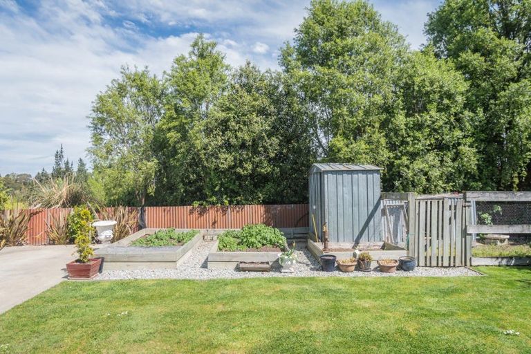 Photo of property in 9 Hinau Place, Glenwood, Timaru, 7910