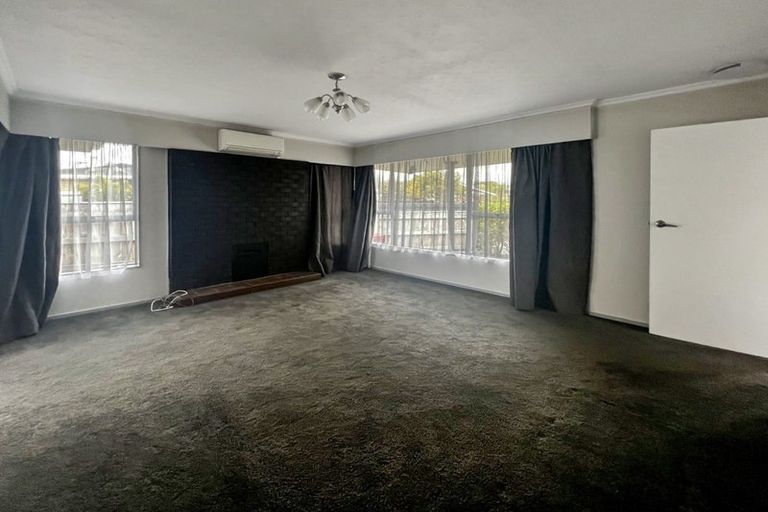 Photo of property in 3a Christian Place, Awapuni, Palmerston North, 4412