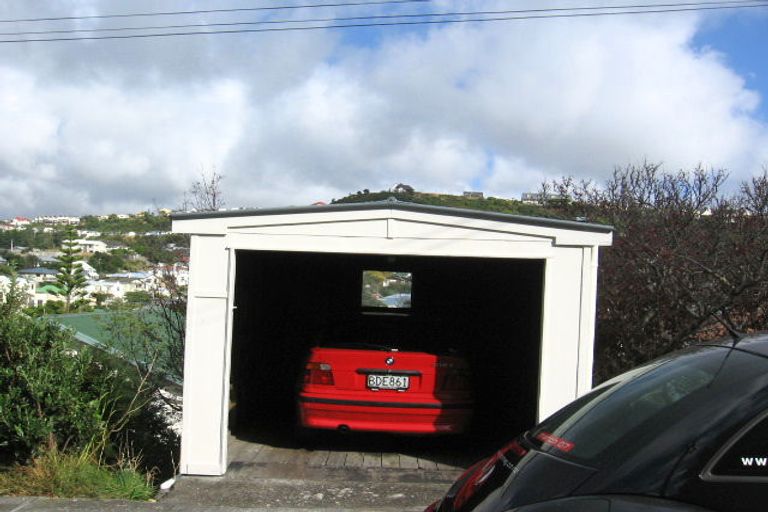 Photo of property in 171 Darlington Road, Miramar, Wellington, 6022
