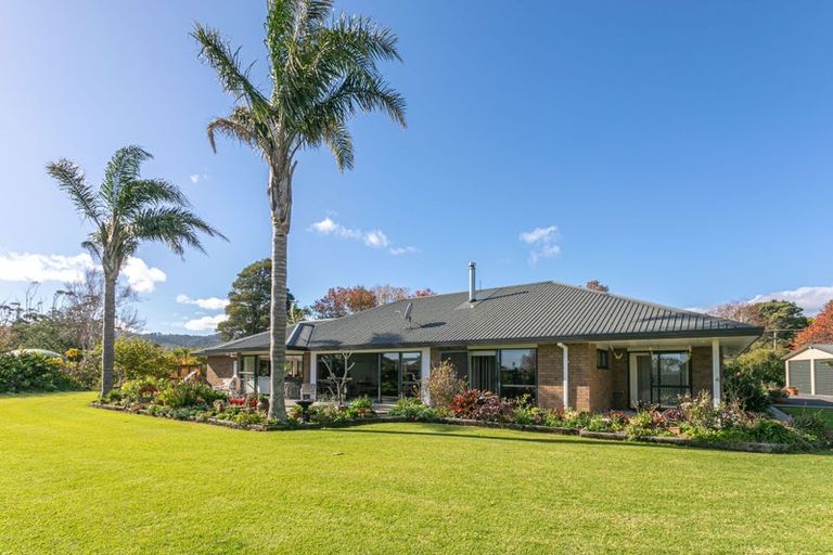 Photo of property in 1757 Manaia Road, Preece Point, Coromandel, 3581