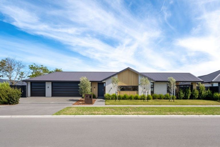 Photo of property in 89 Branthwaite Drive, Rolleston, 7615