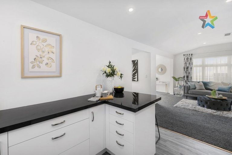 Photo of property in 9 Queen Street, Petone, Lower Hutt, 5012