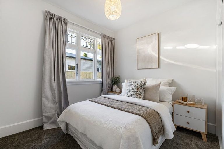 Photo of property in 7 Coronation Street, Spreydon, Christchurch, 8024