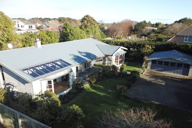 Photo of property in 25 Layard Street, Windsor, Invercargill, 9810
