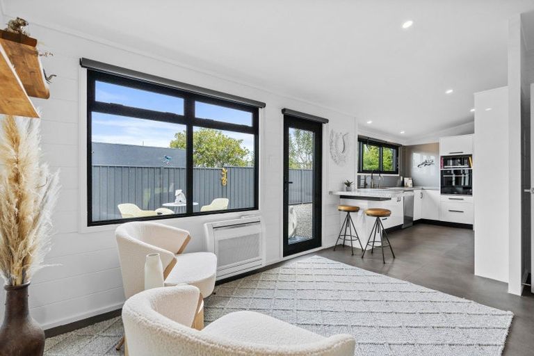 Photo of property in 126a West Street, Greytown, 5712