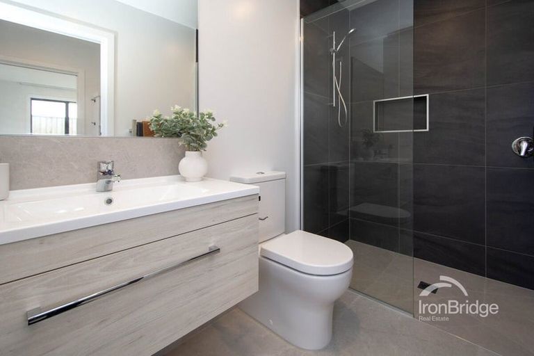 Photo of property in 35 Blue Jacket Drive, Halswell, Christchurch, 8025