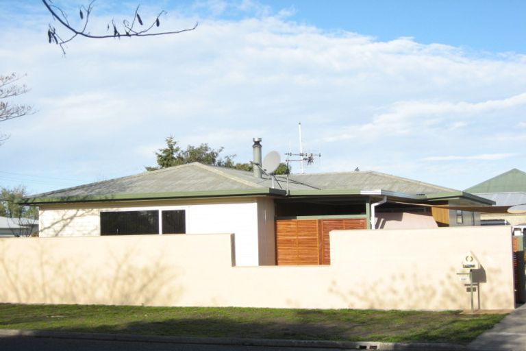 Photo of property in 400 Hemi Street, Raureka, Hastings, 4120