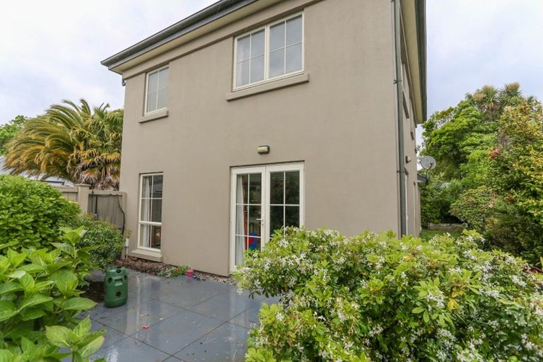 Photo of property in 115 Champion Street, Edgeware, Christchurch, 8013