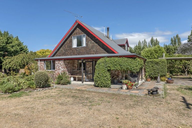 Photo of property in 108 Irvines Road, Dunsandel, Leeston, 7682