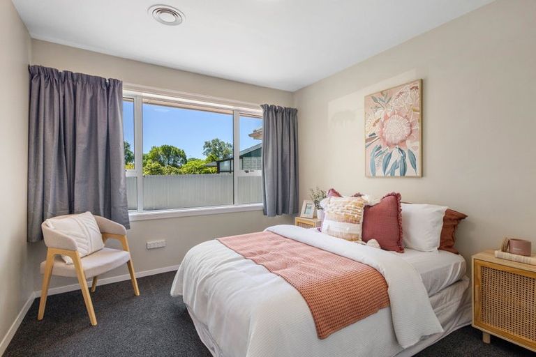 Photo of property in 52 West-watson Avenue, Hillmorton, Christchurch, 8025