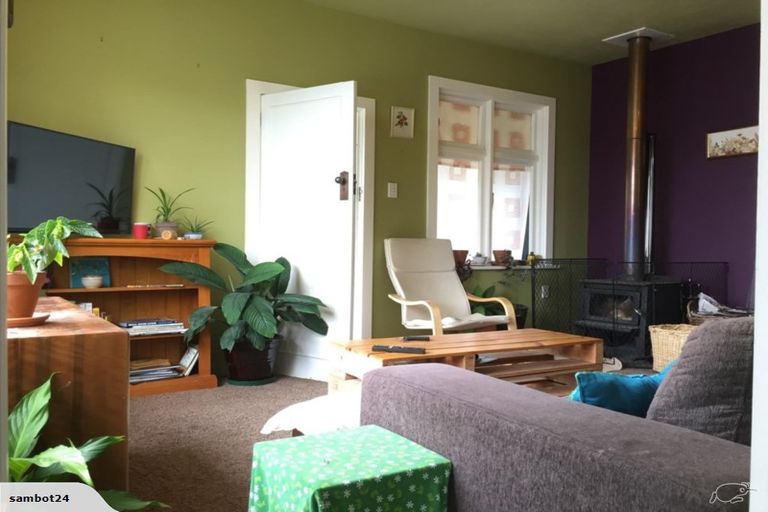 Photo of property in 12 Gorman Street, Macandrew Bay, Dunedin, 9014