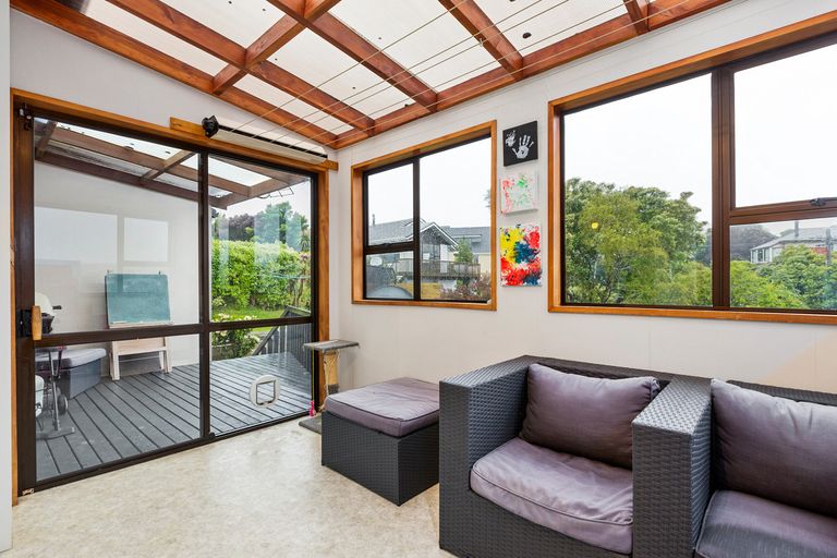 Photo of property in 91 Dunrobin Street, Waverley, Dunedin, 9013