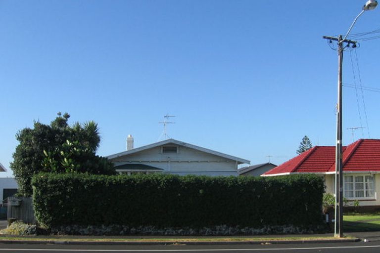 Photo of property in 195 Mount Smart Road, Onehunga, Auckland, 1061