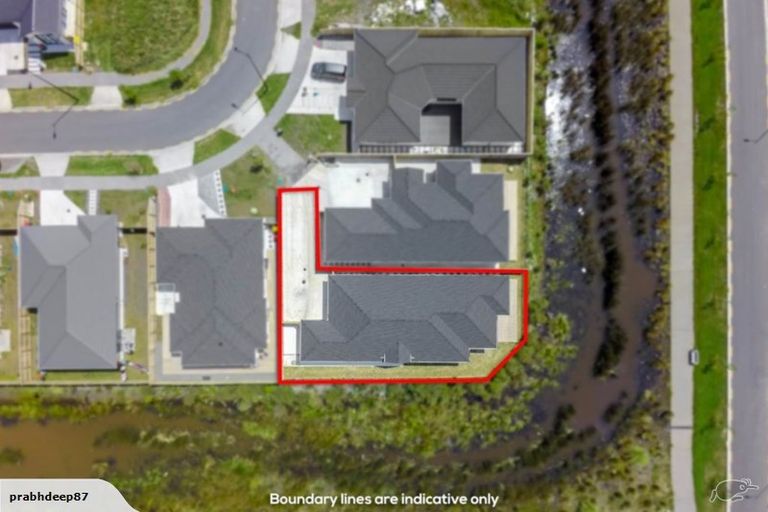 Photo of property in 11 Black Beech Crescent, Takanini, 2110